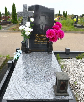 Памятник одиночный 127